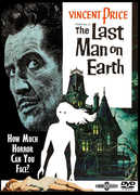 The Last Man on Earth , Giacomo Rossi-Stuart