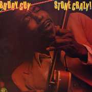 Stone Crazy , Buddy Guy