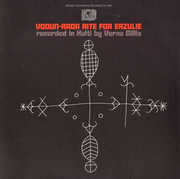 Vodun-Rada Rite Erzulie /  Various , Various Artists