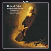 Musikalische Exequien , R. King
