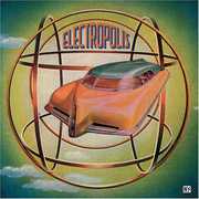 Electropolis , Electropolis