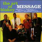 Art of Blakey , Message