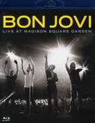 Bon Jovi: Live at Madison Square Garden , Bon Jovi