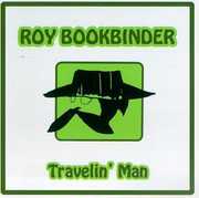 Travelin Man , Roy Book Binder