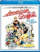 American Graffiti , Richard Dreyfuss
