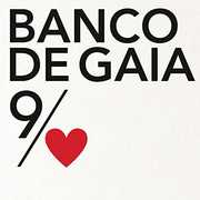 9th Of Nine Hearts , Banco de Gaia