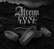 Long Live [Explicit Content] , Atreyu