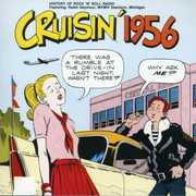 Cruisin 1956 / Various , Various Artists