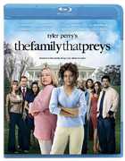 The Family That Preys , Tyler Perry