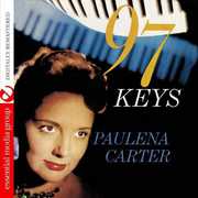 97 Keys , Paulena Carter