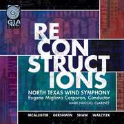 Reconstructions