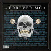 Forever M.C. , Forever M.C. & It's Different