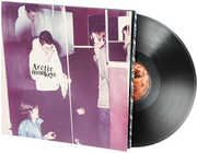 Humbug , Arctic Monkeys