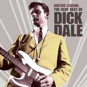 The Very Best Of Dick Dale , Dick Dale