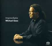 Improvisatie , Michael Gees