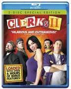 Clerks II , Kevin Smith