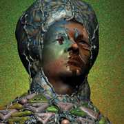 Odd Blood , Yeasayer