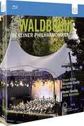 Waldbuhne