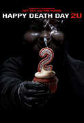 Happy Death Day 2U , Israel Broussard
