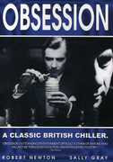 Obsession , Naunton Wayne