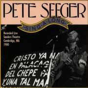 Singalong , Pete Seeger