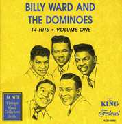 14 Hits, Vol. 1 , Billy Ward