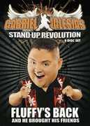 Gabriel Iglesias Presents: Stand-Up Revolution , Gabriel Iglesias