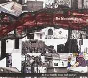 We Trust That the Moon Shall Guide Us [Import] , Television Sky