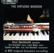 Virtuoso Bassoon / Various , Various Artists