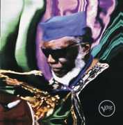 Message from Home , Pharoah Sanders