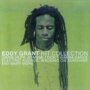 Hit Collection , Eddy Grant