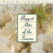 Biggest Hits Of The Season , Various Artists