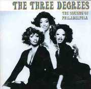 Sounds of Philadelphia , The Three Degrees