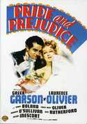 Pride and Prejudice , Greer Garson