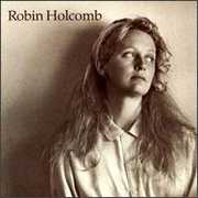 Robin Holcomb , Robin Holcomb