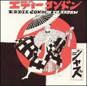 Live in Japan , Eddie Condon