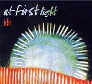 Idir , At First Light