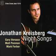 Night Songs , Jonathan Kreisberg