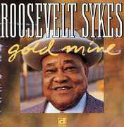 Gold Mine , Roosevelt Sykes