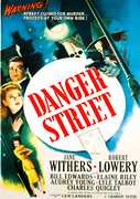 Danger Street , Jane Withers