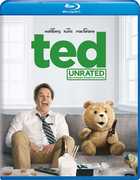 Ted , Mark Wahlberg