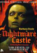 Nightmare Castle , Giuseppe Addobbati