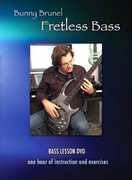 Fretless Bass , Bunny Brunel