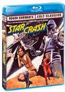 Star Crash , Marjoe Gortner