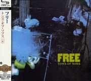 Tons of Sobs [Import] , Free