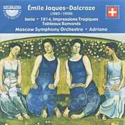 Janie / Impressions Tragiques / Tableaux Romands , Adriano