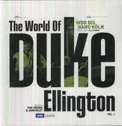 World of Duke Ellington 3 , WDR Big Band