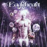 Reverse , Eagleheart