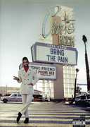 Chris Rock: Bring the Pain , Monteria Ivey