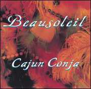Cajun Conja , Beausoleil